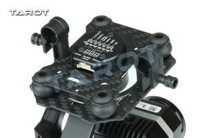 VUE PRO Gimbal de 3 Ejes TL03 - Product Image 5