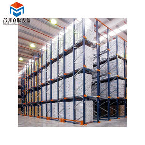 כבד החובה מחסן אחסון כונן ב מורט מזרן מערכת - Product Image 5