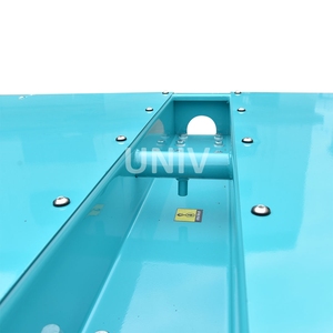 Generatori Diesel portatili di <span class=keywords><strong>grado</strong></span> <span class=keywords><strong>militare</strong></span> ugy125kk 125KVA/100KW per posti di comando sul campo - Product Image 4