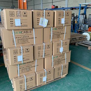Factory Direct Water <strong>Level</strong> Sounder 50m 100m 150m 200m 300m Water <strong>Level</strong> Cable for Borehole - Product Image 6