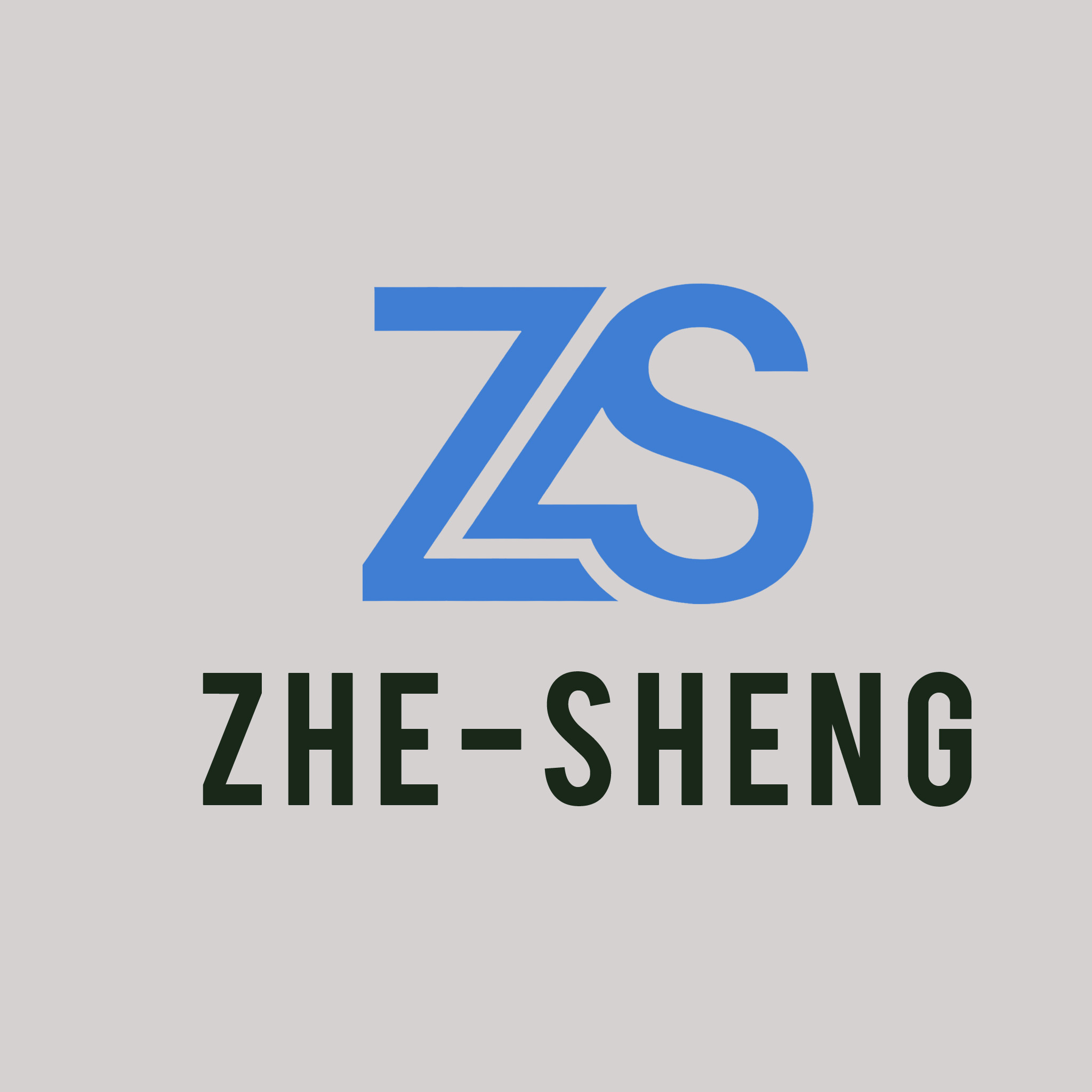 Jiangxi Zhesheng Industry And Trade Co., Ltd. logo