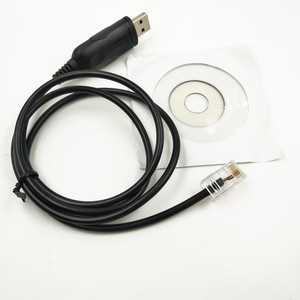 Câble de programmation Usb pour mini voiture, câble de données anti-interférence Bj218 318 pour utilisation en diagnostic de véhicule - Product Image 1