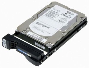 005048786 005048956 005048875 Dexx Exx 300GB 15K 3.5inch 3G Serial Attached SCSI SAS Solid State Drive Enterprise SSD for Server - Product Image 6