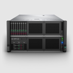 Servidor en Rack DL580 Gen10 para Centros de Datos Empresariales y Cargas de Trabajo - Product Image 4
