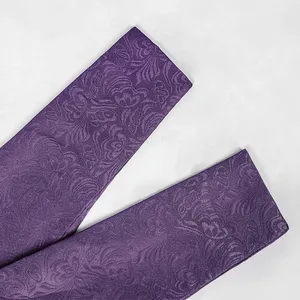 แจ็คเก็ตคอสเพลย์อัศวินดำคอสเพลย์คอสเพลย์คอสตูมโจ๊กเกอร์ฮีธบัญชีแยกประเภทสีม่วงชุดเสื้อโค้ทเครื่องแบบงานปาร์ตี้ฮาโลวีนสำหรับผู้ชาย - Product Image 4