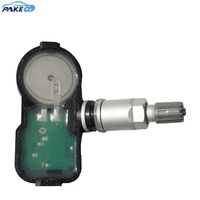 4260748020 baru Sensor pemantauan tekanan ban TMPS kompatibel untuk Toyota untuk Lexus untuk Corolla CH-RAX1T Land Cruiser Prado untuk