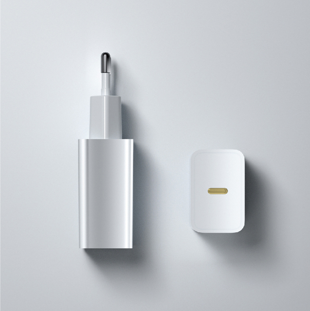 5W USB A USB-C Port USB Wall Charger 5V 1A Power Supply Adapter Mobile Devices AU DC Portable Electric Charger