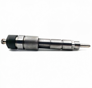 Inyector diésel 0445120002 Bo Sch para <span class=keywords><strong>camiones</strong></span> europeos Citroen Peugeot 2,8 <span class=keywords><strong>Fiat</strong></span> <span class=keywords><strong>Iveco</strong></span> Renault - Product Image 3