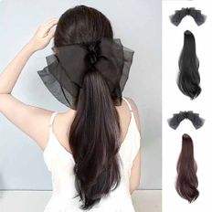 Cinghia di cavallo facile separazione da donna - Product Image 1