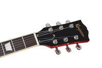 Guitare électrique 6 cordes Kaysen à bas prix, OEM pour personnalisation