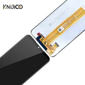 หน้า<span class=keywords><strong>จอ</strong></span>สัมผัสแอลซีดีสำหรับซัมซุง A12<span class=keywords><strong>จอ</strong></span>แอลซีดีจอแอสเซมบลี<span class=keywords><strong>จอ</strong></span> A12ของแท้ - Product Image 4