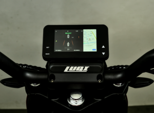 Motocicleta Todoterreno de Alta Velocidad con Diseño Moderno, 4000w, para Adultos, de Dos Ruedas, Largo Alcance, en Oferta - Product Image 5