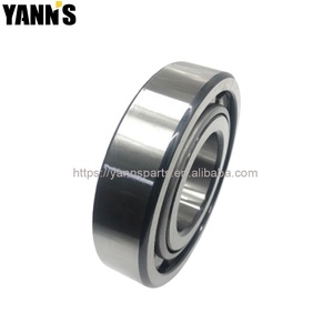 Piezas de excavadora YANN'S rodamiento de rodillos cilíndricos NF314ECJ para <span class=keywords><strong>NSK</strong></span> - Product Image 2