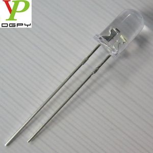 3V LED Diode 5 mét nhấp nháy Nến nhấp nháy đèn hổ phách cam vàng đỏ ánh sáng-emitting điốt cho LED Candle nhấp nháy đèn - Product Image 4