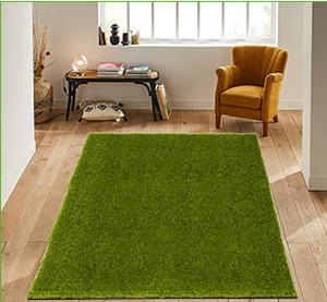 Gazon artificiel pour la décoration du jardin, gazon synthétique - Product Image 5