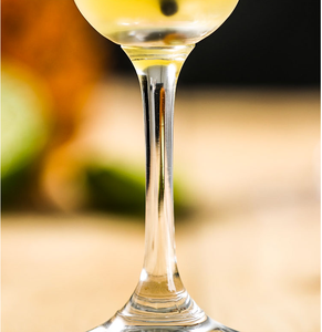 Copas de cóctel de cristal de tallo largo, fábrica de China, Copas de Martini y Margarita sin plomo para fiesta, boda, uso de vino - Product Image 5