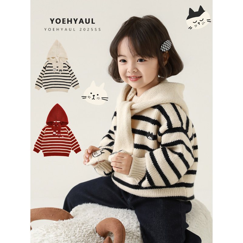 YOEHYAUL D4392 1 8T Latest Girls
