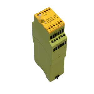 وحدة تحكم قابلة للبرمجة PLC X13 24VDC 5NO 1NC رقم التعريف 774549 - Product Image 1