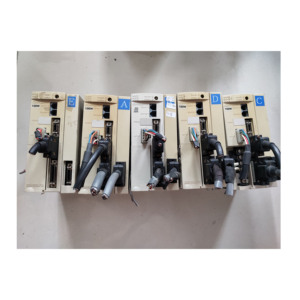 ชุดควบคุม TOEI CA10-M10GC + ชุดขยาย CA10-EX-A20-A ระบบควบคุมการเคลื่อนที่ของหุ่นยนต์ โมดูลระบบอัตโนมัติ - Product Image 1