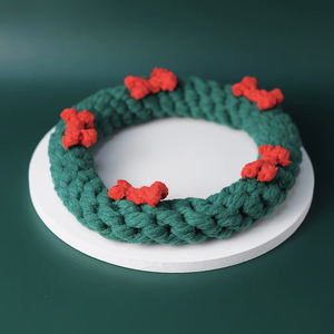 Хлопковая веревка для собак - Product Image 2