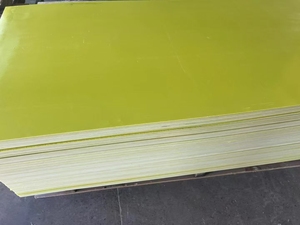 Bán số lượng lớn epgc G10 <span class=keywords><strong>fr4</strong></span> 3240 cách điện Lithium bảo vệ pin tấm cách nhiệt bền cách nhiệt sợi thủy tinh 3240 Epoxy - Product Image 2