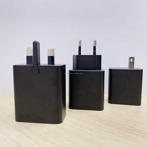 Adaptador de corriente Ta845 T4510 45W con cable tipo C <span class=keywords><strong>cargador</strong></span> de carga súper rápida para <span class=keywords><strong>Samsung</strong></span> S24 <span class=keywords><strong>23</strong></span> Note20 10 - Product Image 4