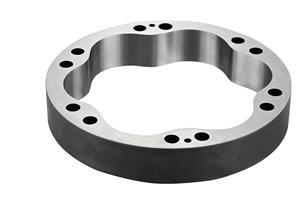 Pièces de rechange pour moteur hydraulique Poclain MS11MSE11 / Distributeur de pièces détachées / Rotor à anneaux - Product Image 3