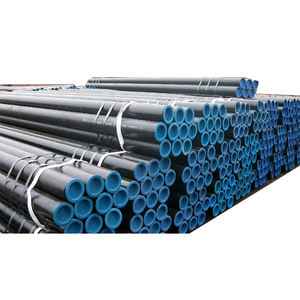 Пластиковая Антикоррозийная стальная труба малого диаметра с покрытием внутри и снаружи - Product Image 1