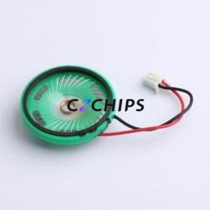 Tout nouveau-Original HDK-4016ZA-1C SMD,D = 39.5mm Circuit intégré IC Chip Speaker - Product Image 1
