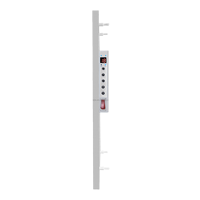 Calentadores de Panel Radiante IR Inteligentes y Prácticos de Primera Calidad con Control Remoto, Protección Contra Sobrecalentamiento, C030D 300*1000 300W