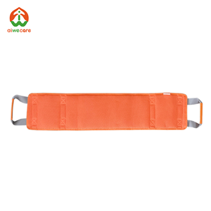 Aiwecare Antislip Loopgordel Met Handgrepen Overdracht En Staande Hulp Voor Patiënten - Product Image 3