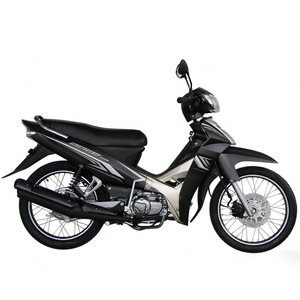 Nueva Motocicleta Sirius 110 Cub 2026, Original de China, Sirius RC 110cc, Motocicleta con Chasis Curvo, Moto <span class=keywords><strong>Sirus</strong></span> 115 Original Nueva - Product Image 3