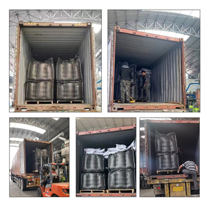 עץ מבוסס אבקה הופעל פחם תעשייתי כיתה הופעל פחמן עבור מזון דהייה כימי עזר סוכן - Product Image 5