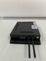 10.4 Inci 15.6 Inci 18.5 Inci Panel PC All in One Tanpa Kipas dengan Layar Sentuh Kapasitif, Monitor Sentuh Industri untuk Pemasangan di Dinding untuk Bengkel SOP