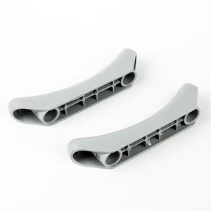 Béquille de soutien sous-aisselle Mingxie en plastique épaissi et durable pour l'aide à la marche - Product Image 2