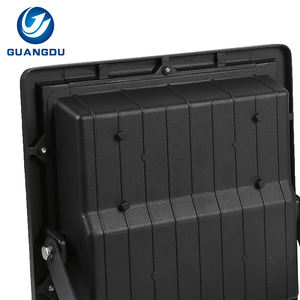 ไฟฟลัดไลท์พลังงานแสงอาทิตย์สำหรับสนามกีฬา Led 75W 100W 150W 200W 300W น้ำท่วม Ip67กลางแจ้งจาก Zhongshan SMD - Product Image 5