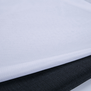 Suministro directo de China K5000 tejido Fusible de interfaz elástico adhesivo entretela para camisas/prendas para Pakistán Egipto - Product Image 5