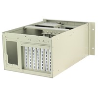 Top loong Industrie gehäuse mit 7 Steckplätzen an der Wand montiertes Industrie gehäuse