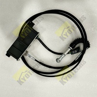 Actionneur R380LC-9 Assy-accel Excavator Throttle Motor 21EN-32381 Pièces d'excavatrice hydraulique État neuf
