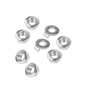 Rondelle anti-rotation en acier à faible teneur en carbone sur mesure pour moteur de moyeu de vélo électrique, pièce de moteur - Product Image 5