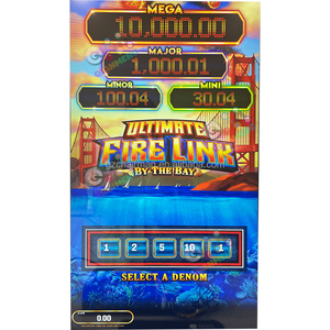 Qianmen Thương hiệu mới nhất thiết kế giá bán buôn xác thực ban đầu lửa liên kết bởi bay xem trước chức năng kỹ năng trò chơi hội đồng quản trị PCB Bộ dụng cụ - Product Image 6