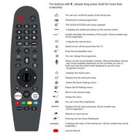 Televisor Inteligente Weier de 65 Pulgadas con Sistema WebOS, LED 4K UHD, Televisor para Hotel con HDR