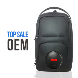 ABS B1 <span class=keywords><strong>B2</strong></span> <span class=keywords><strong>B3</strong></span> B5 zaino multifunzionale all'aperto per altoparlante Bluetooth supporto per telefono cellulare 2500mAh batteria per Karaoke Party - Product Image 1