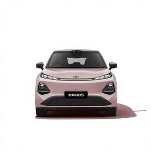 รถยนต์ไฟฟ้าขนาดกะทัดรัด Changan Qiyuan Q05 แบบ 5 ประตู 5 ที่นั่ง พร้อมระยะทางวิ่ง NEDC มากกว่า 700 กม. และแบตเตอรี่ 110 กิโลวัตต์ชั่วโมง - Product Image 1