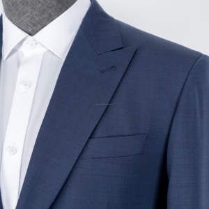 Traje <span class=keywords><strong>de</strong></span> Blazer Slim Fit para Hombre, <span class=keywords><strong>Elegante</strong></span>, Informal, <span class=keywords><strong>de</strong></span> Negocios, 3 Piezas, Chaqueta <span class=keywords><strong>de</strong></span> Esmoquin para <span class=keywords><strong>Caballero</strong></span>, Conjunto <span class=keywords><strong>de</strong></span> Blazer, Trajes para Hombre - Product Image 4