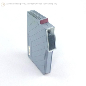 B &amp; Módulo de Entrada Analógica 2ai700.6 Rev.33.00 Geb Nuevo Original en Existencia Automatización Industrial Pac Programación de PLC Dedicada - Product Image 1