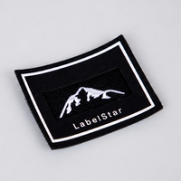 Fournisseur certifié OEKO-TEX/GRS, fabrication artisanale pour appliques, patchs personnalisés, broderies, étiquettes, vêtements, sacs, chaussures, textiles de maison, chapeaux