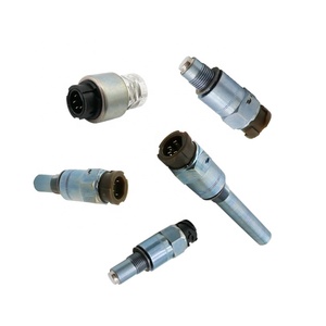 Wenle sps116 độ chính xác cao xe phần 215920002300f 4 pins Tốc độ đo Đường Cảm biến cho Mercedes-Benz Volvo - Product Image 6