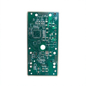 Custom Double Multilayer Circuit Rohs Manufacturing Manufactur Sided Assembly Boards 94v0 Personalized Produce Pcb Board - Product Image 1