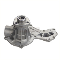 SAKES OE:026121005A Offre Spéciale Usine En Gros Pièces De Haute Qualité Systèmes De Refroidissement Automatique Tête De Pompe À Eau Réparation De Rechange Pour Audi VW